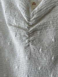 PQ White Size M/L Dress