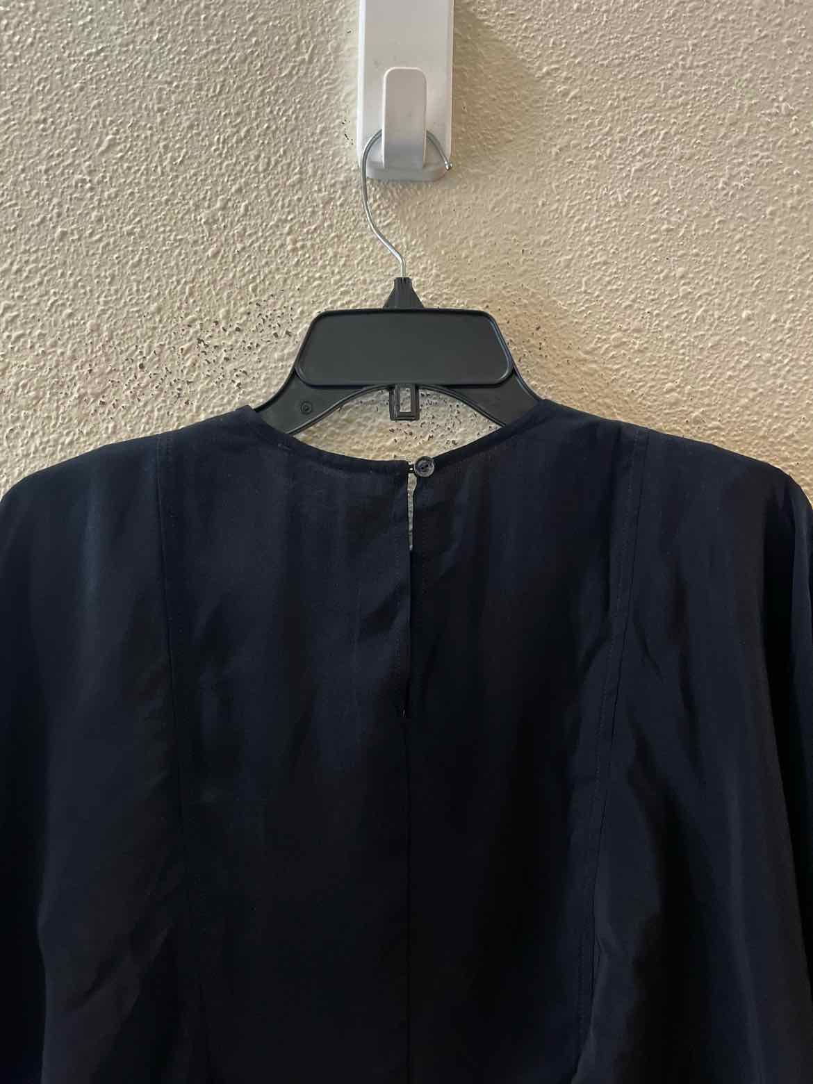 ULLA JOHNSON Black Size 4 Shirt