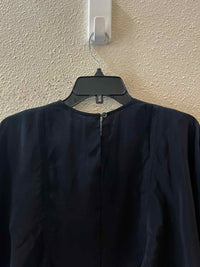 ULLA JOHNSON Black Size 4 Shirt