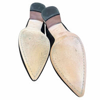 Donald Pliner Black Size 7.5 Shoes