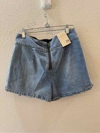 alice + olivia jeans Medium Wash Size 29 Skort