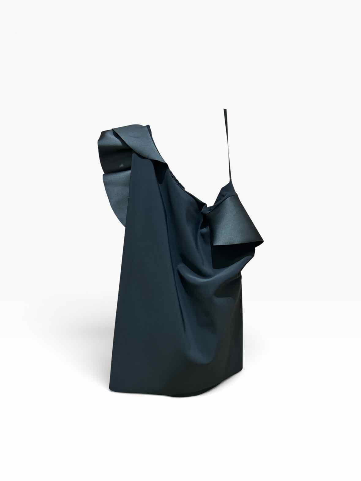 Chiara Boni Black Size 14 Shirt