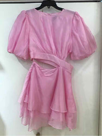 Bardot Pink Size M Dress