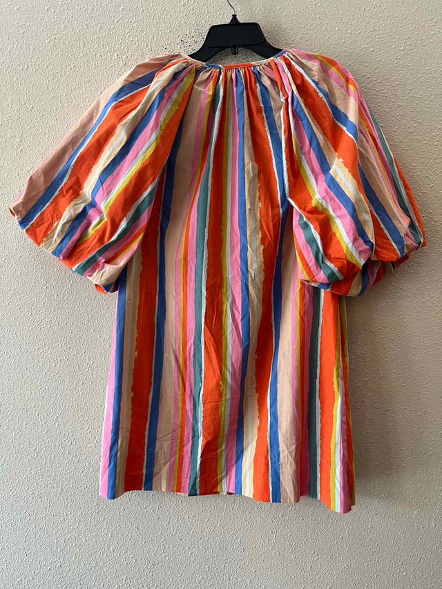 Fate Multi Size S Dress