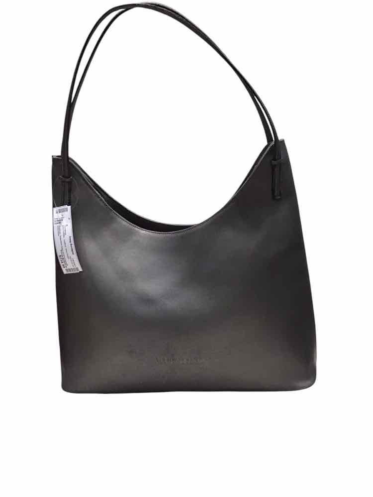 Valentino grey metallic Handbag