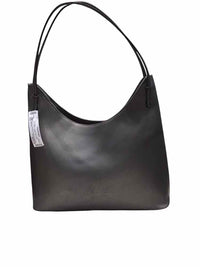 Valentino grey metallic Handbag