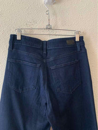 Paige Dark Wash Size 27 Jeans