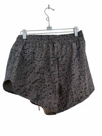 Vuori gray and black Size M Shorts