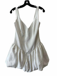 Bardot White Size M Dress