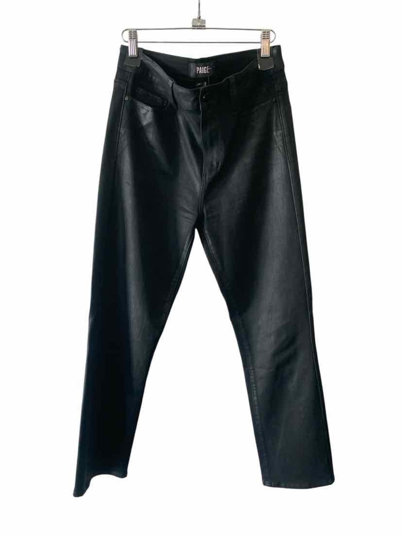 Paige Black Size 29 Jeans