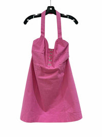 Mustard Seed Pink Size L Dress