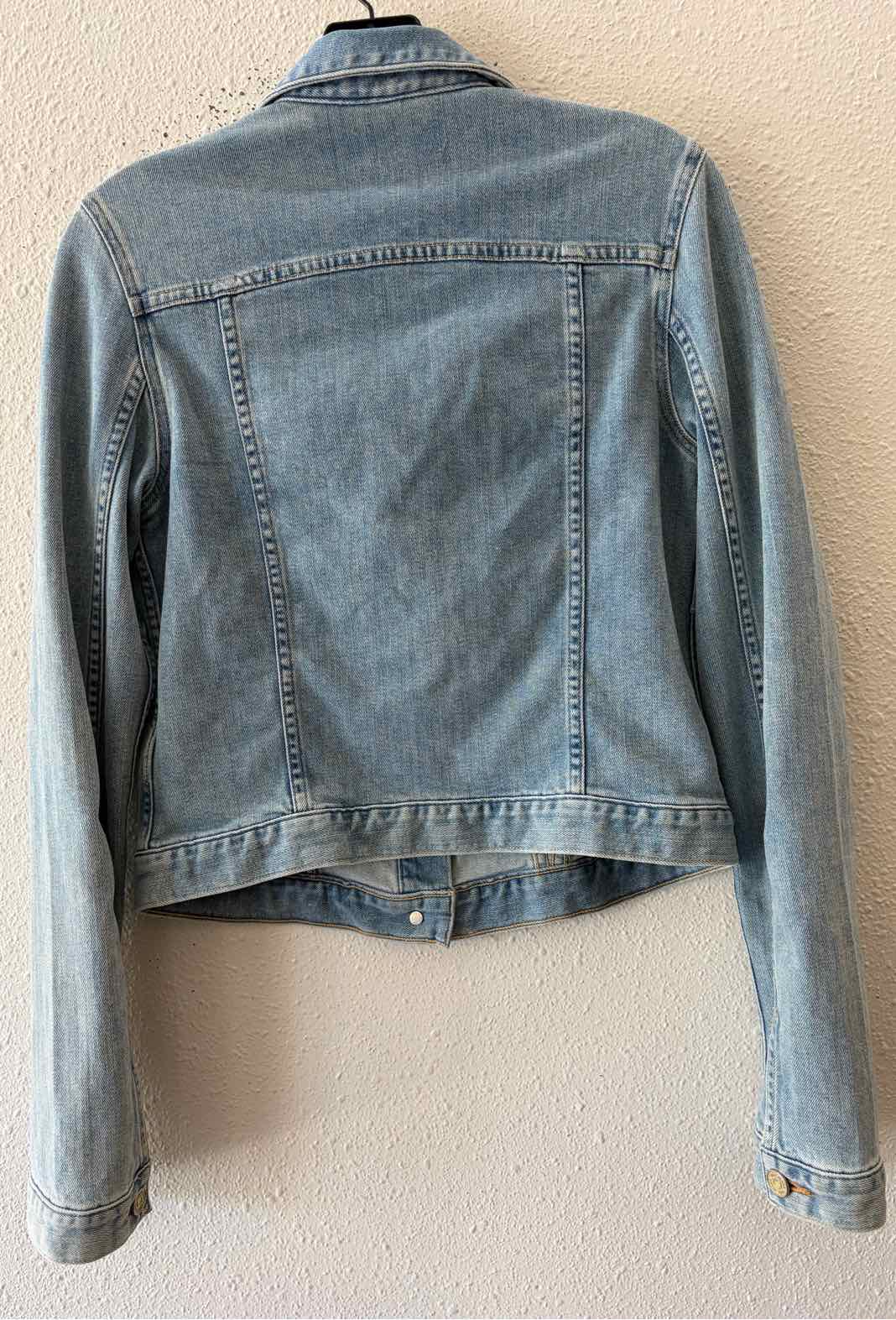 Joie Medium Wash Size S Jacket