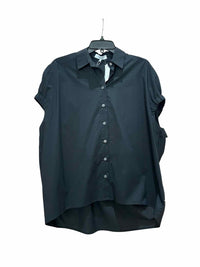 Pearl Navy Size S Shirt