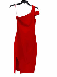 Likely Red Size 2 Dress