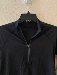 Lululemon Black Size 8 Shirt