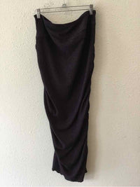 Free People Midnight Blue Size M Skirt