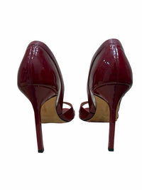 Manolo Blahnik Red Size 38.5 Shoes