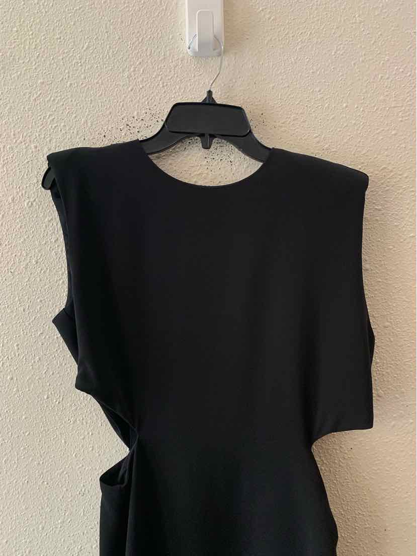 Zara Black Size S Dress