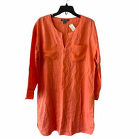 Tommy Bahama Coral Size L Dress