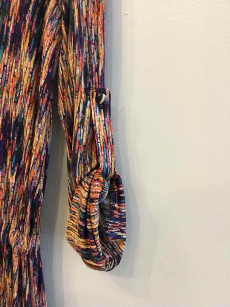 Veronica M. Multi Size XS Dress