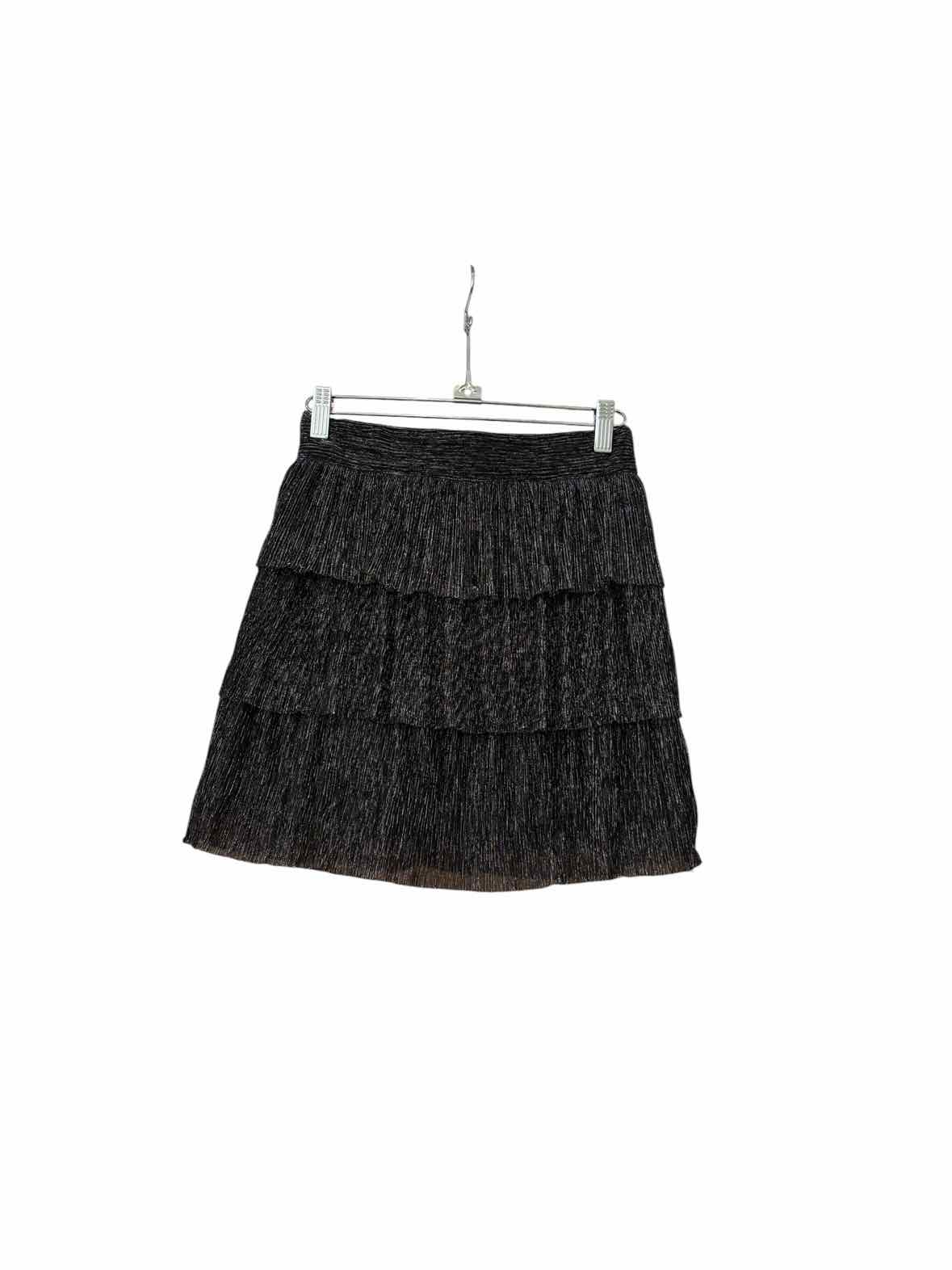 Hausen Silver Size S Skirt