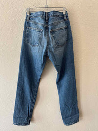 Frame Mid Wash Size 25 Jeans
