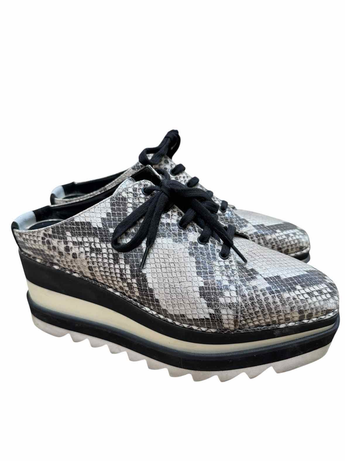 Stella McCartney Snake Size 38 1/2 Shoes