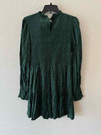 Sugarlips Emerald Size L Dress