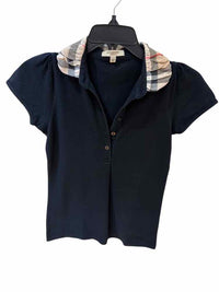 Burberry black and beige Size S Shirt