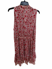Misa Rust Size M Dress