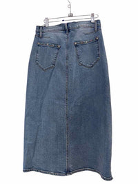 Driftwood Light Wash Size 27 Skirt