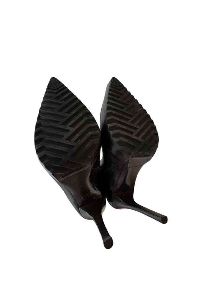 Burberry Black Size 38 Shoes