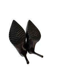 Burberry Black Size 38 Shoes