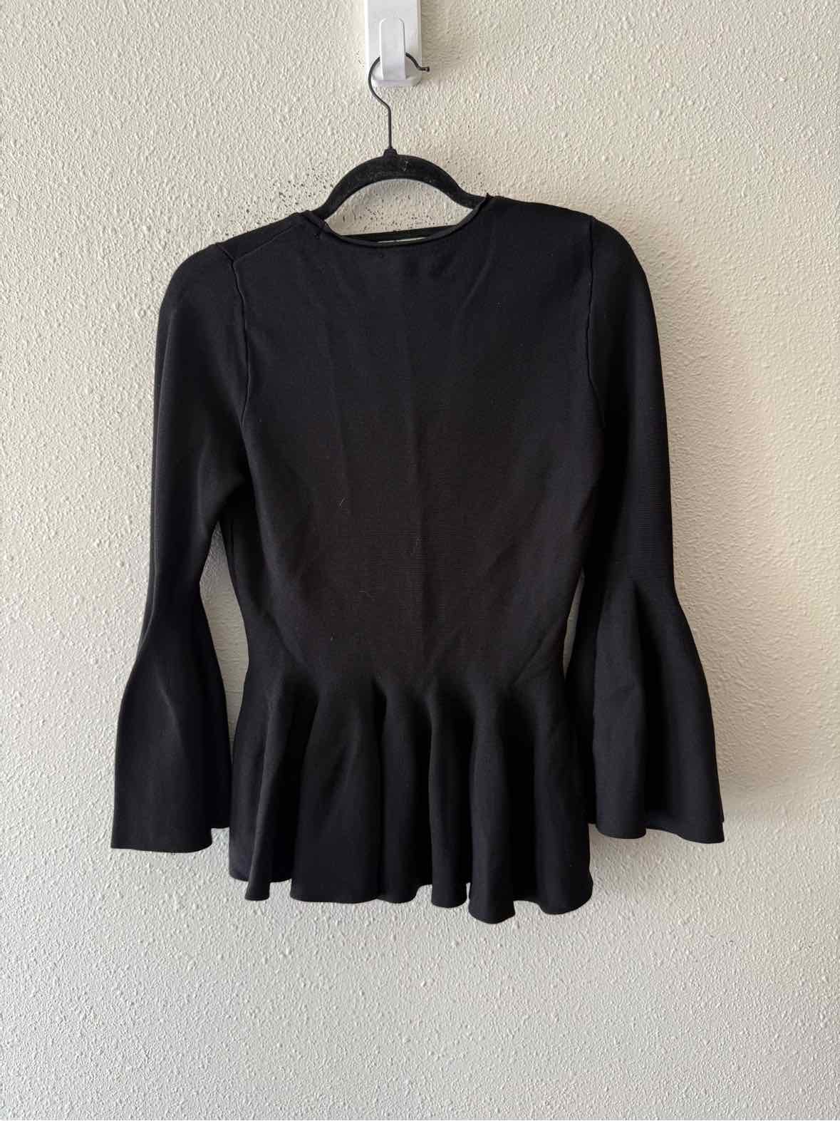 Olivaceous Black Size L Shirt