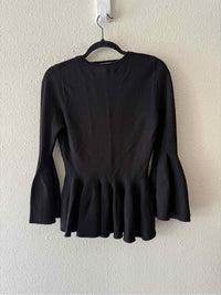 Olivaceous Black Size L Shirt