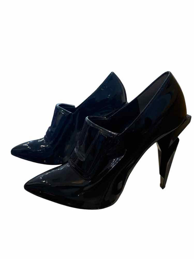 Fendi Black Size 41.5 Shoes