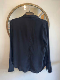 Club Monaco Black Size S/P Shirt