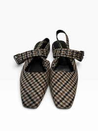 rag & bone Brown Size 39 Shoes
