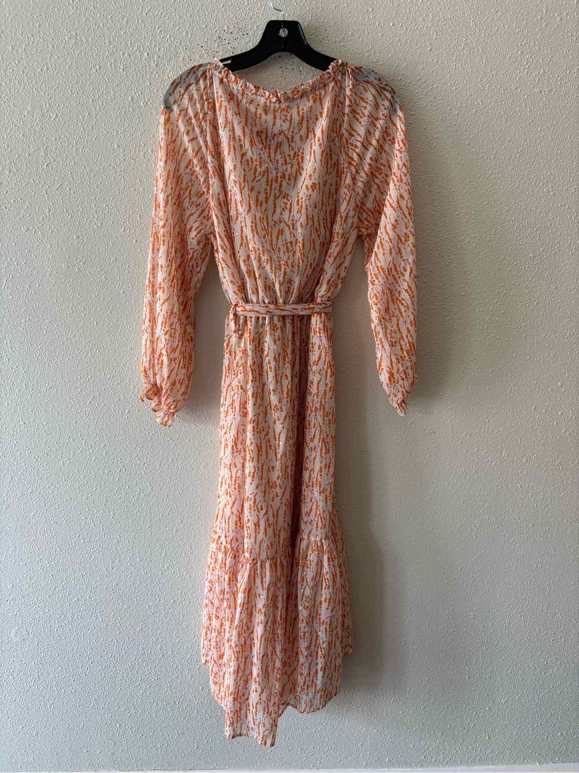 Grace & Milla Paris Sorbet Multi Size S Dress