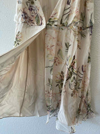 haute hippie Beige Multi Size 6 Dress