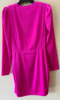 Generation Love Fuschia Size XS Dress