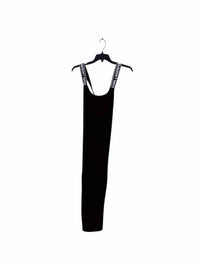 Karl Lagerfeld Black Size XS Dress