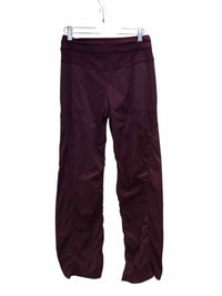 Lululemon Magenta Size Fits S/M Pants
