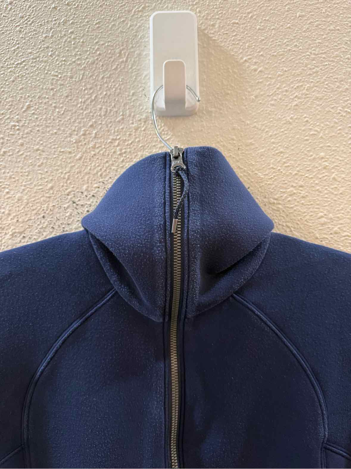 Spanx Navy Size XS Sweatshirt