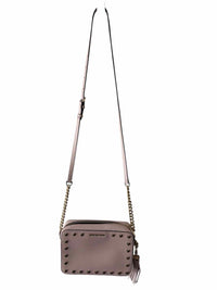 Michael Michael Kors Pink Handbag