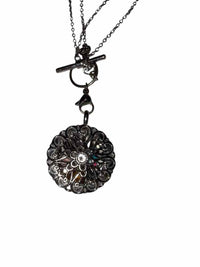 origami owl Silver Necklace