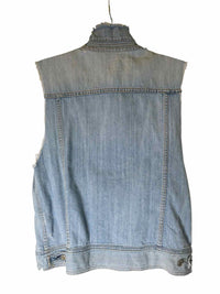 rag & bone Light Wash Size S Jacket