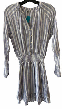 Rails Blue and White Size XS Dress