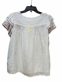 thml White Multi Size S Shirt