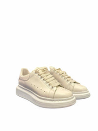 Alexander McQueen White Size 36 Shoes